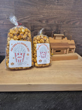 Charger l'image dans la galerie, Popcorn à l'érable
