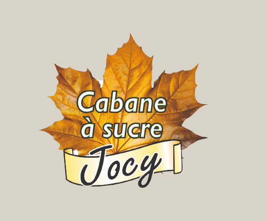 Cabane à sucre Jocy